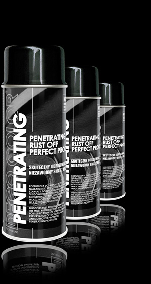 penetrating